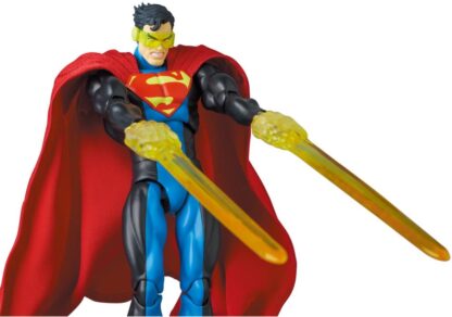 Medicom MAFEX The Return of Superman No.219 Eradicator