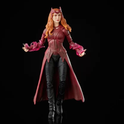 Marvel Legends Multiverse of Madness Scarlet Witch