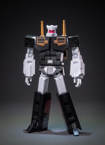 Ocular Max ReMix RMX-10 Motif