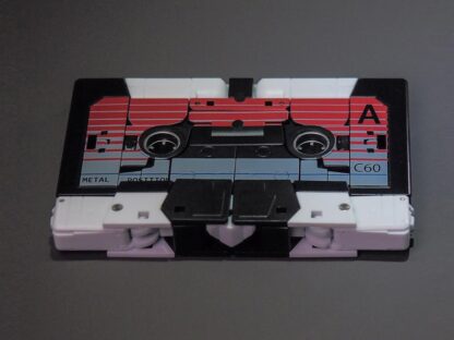 Ocular Max ReMix RMX-10 Motif