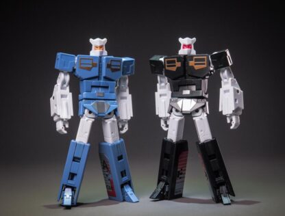 Ocular Max ReMix RMX-10 Motif