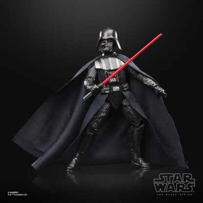 Star Wars The Black Series 40th Anniversary Darth Vader ( ROTJ )