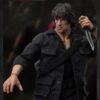 Threezero Rambo First Blood Part II Rambo Figure