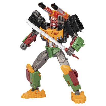 Transformers Legacy Evolution Bludgeon