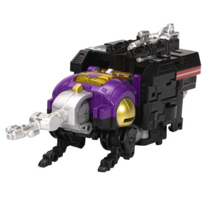 Transformers Legacy Evolution Bombshell