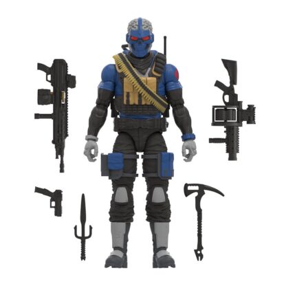 G.I.Joe Classified Ranger Viper