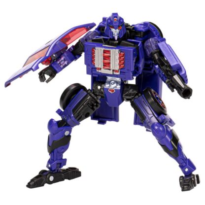 Transformers Legacy Evolution Shadow Striker