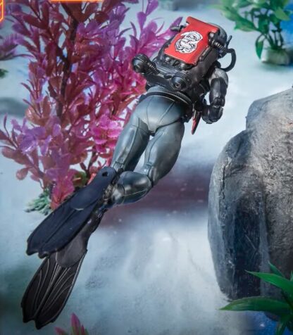 G.I. Joe Classified Cobra Eel ( Amazon Exclusive )