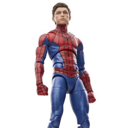 Marvel Legends Spider-Man No way Home Spider-Man - Tom Holland