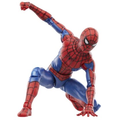 Marvel Legends Spider-Man No way Home Spider-Man - Tom Holland