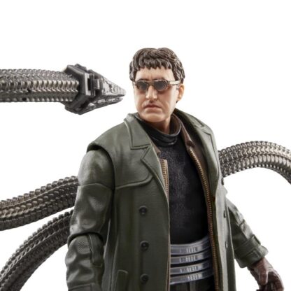 Marvel Legends Spider-Man 2 Doctor Octopus