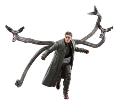 Marvel Legends Spider-Man 2 Doctor Octopus