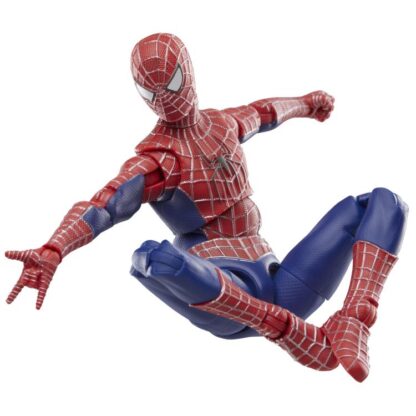 Marvel Legends Spider-Man No Way Home Spider-Man - Toby Maguire