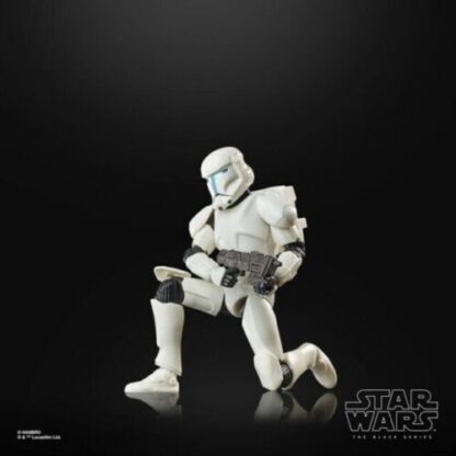 Star Wars The Black Series Bad Batch Clone Commando