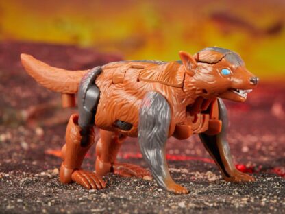 Transformers Legacy United Core Beast Wars Tasmania Kid