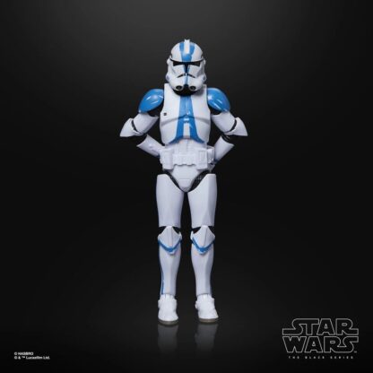 Star Wars The Black Series Commander Appo