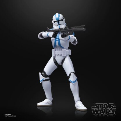 Star Wars The Black Series Commander Appo