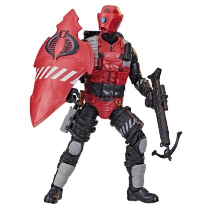 G.I.Joe Classified Crimson Alley Viper