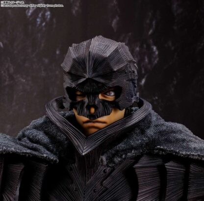 S.H.Figuarts Berserk Guts Berserker Armour ( Heat of Passion )