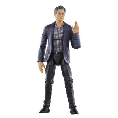 Marvel Legends The Infinity Saga Bruce Banner