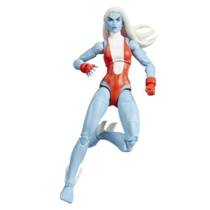 Marvel Legends Namorita ( Void BAF )