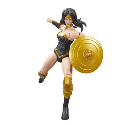 Marvel Legends Power Princess ( Void BAF )