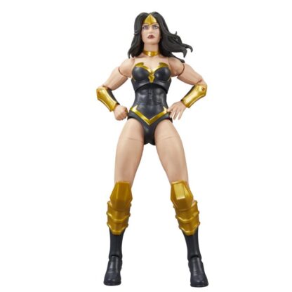 Marvel Legends Power Princess ( Void BAF )