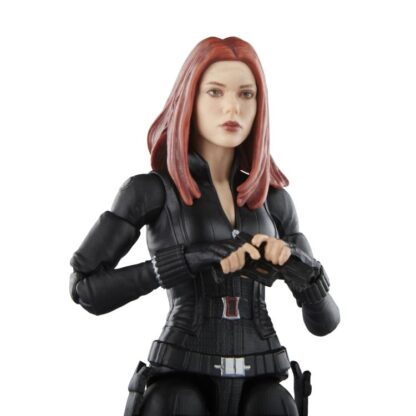 Marvel Legends The Infinity Saga Black Widow