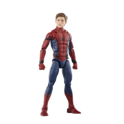 Marvel Legends The Infinity Saga Spider-Man ( Civil War )