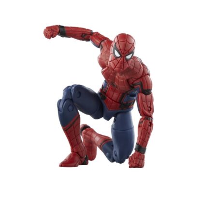 Marvel Legends The Infinity Saga Spider-Man ( Civil War )