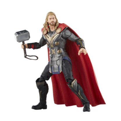 Marvel Legends The Infinity Saga Thor ( The Dark World )