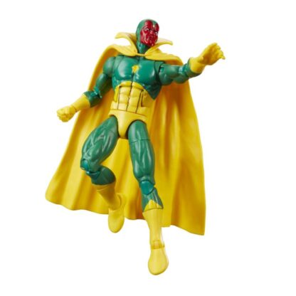 Marvel Legends Vision ( Void BAF )