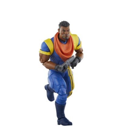 Marvel Legends X-Men 97 Bishop