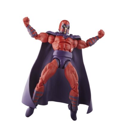 Marvel Legends X-Men 97 Magneto
