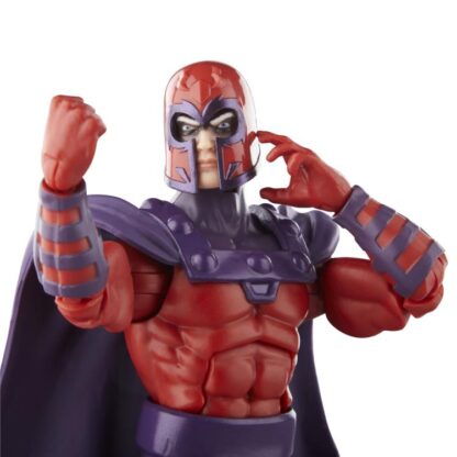 Marvel Legends X-Men 97 Magneto
