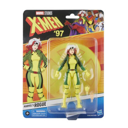 Marvel Legends X-Men 97 Rogue