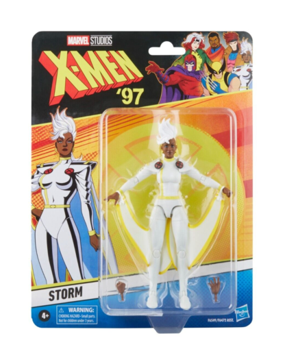 Marvel Legends X-Men 97 Storm