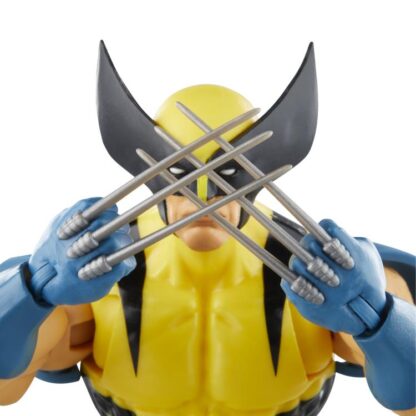 Marvel Legends X-Men 97 Wolverine