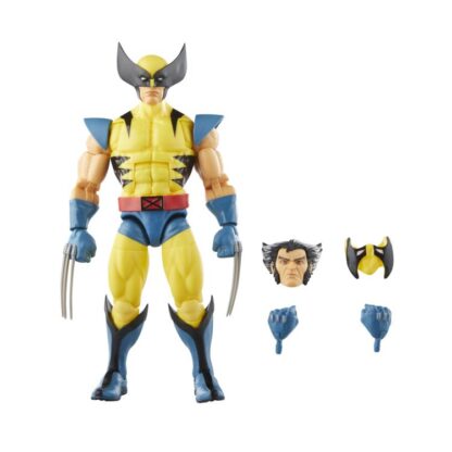 Marvel Legends X-Men 97 Wolverine