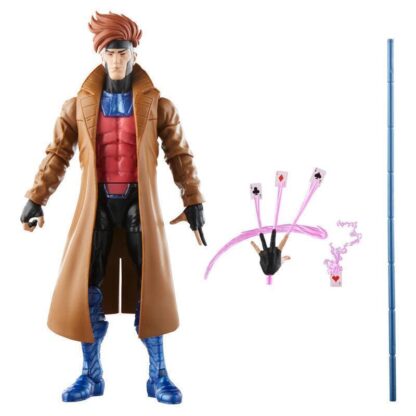 Marvel Legends X-Men 97 Gambit