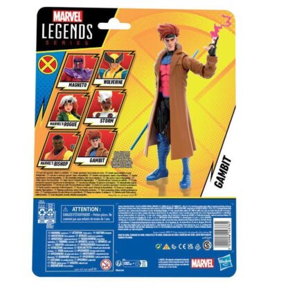 Marvel Legends X-Men 97 Gambit