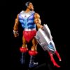 Masters of the Universe Revelation Masterverse Clamp Champ