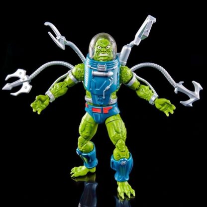 Masters of the Universe Revelation Masterverse Slush Head ( New Adventures )