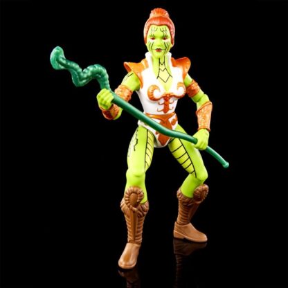 Masters of the Universe Origins Snake Teela