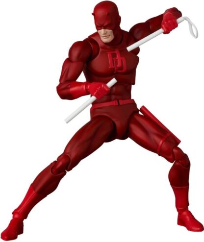 Marvel MAFEX No 223 Daredevil ( Comic Ver )