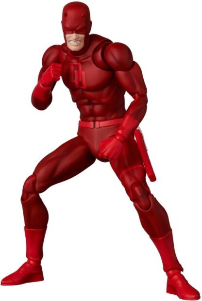 Marvel MAFEX No 223 Daredevil ( Comic Ver )