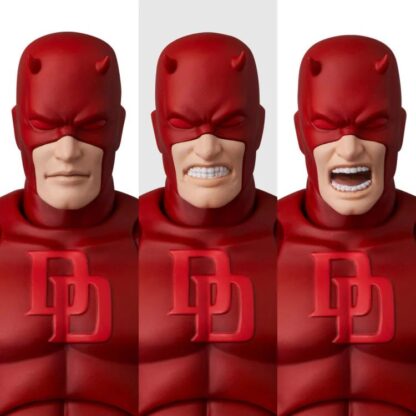 Marvel MAFEX No 223 Daredevil ( Comic Ver )