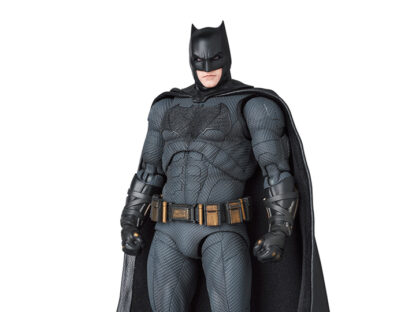 Medicom MAFEX No.222 Justice League Batman