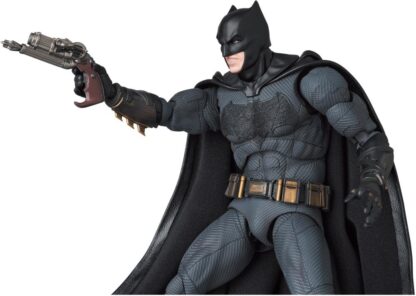 Medicom MAFEX No.222 Justice League Batman