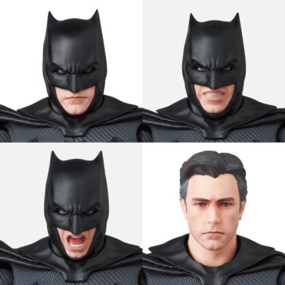 Medicom MAFEX No.222 Justice League Batman